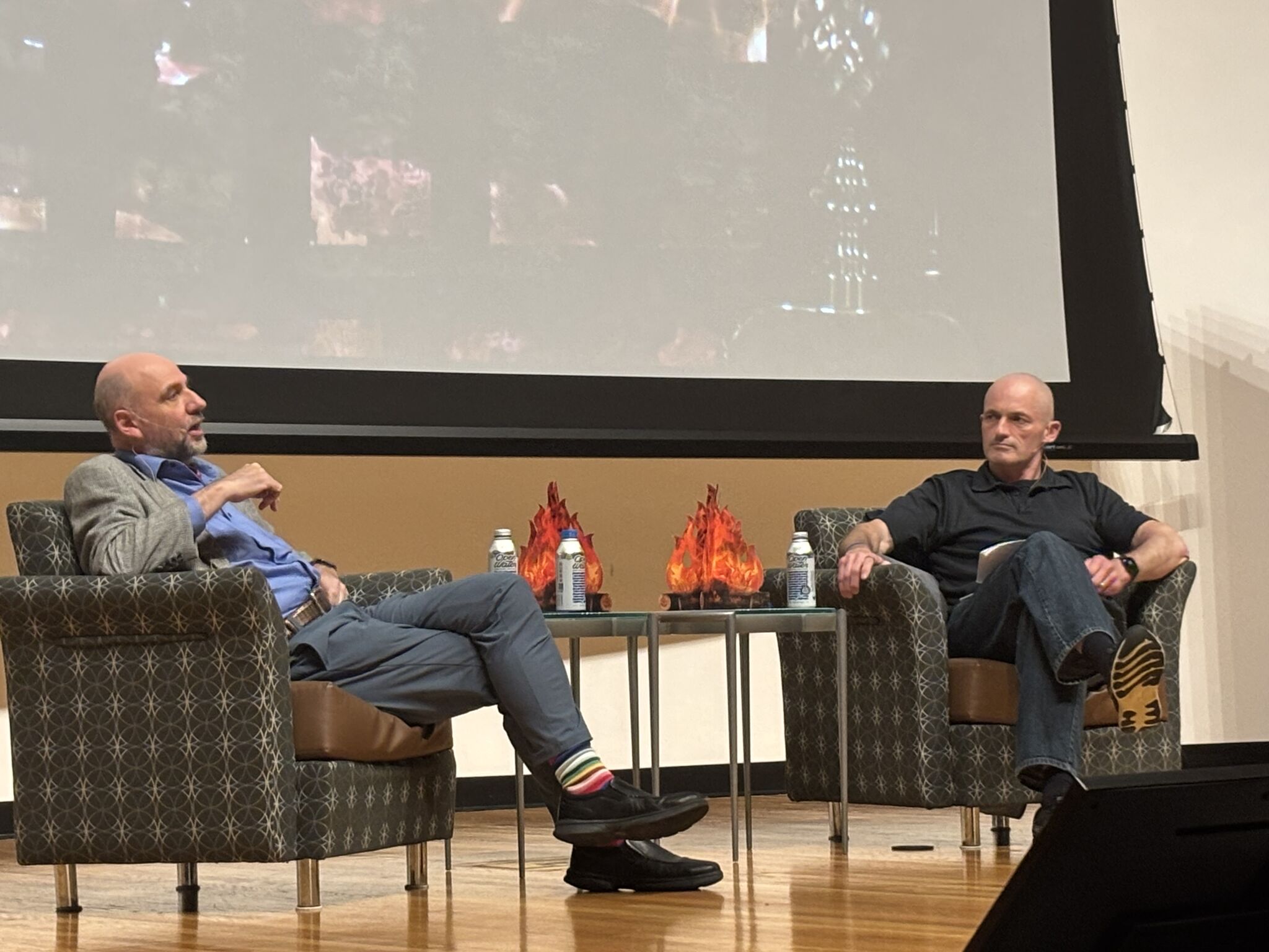 Dan Anthony in conversation with Martin Fowler