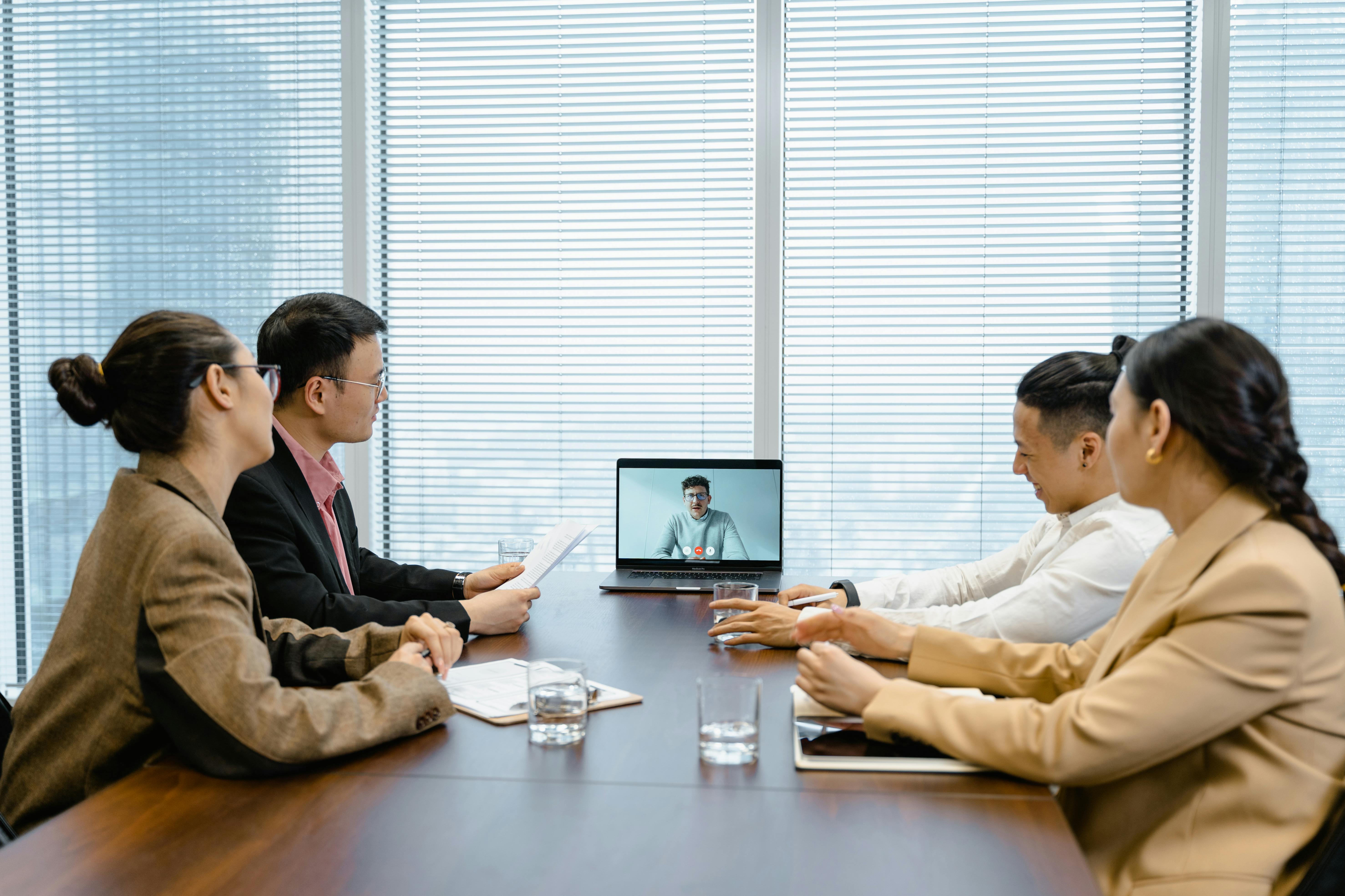 Meeting