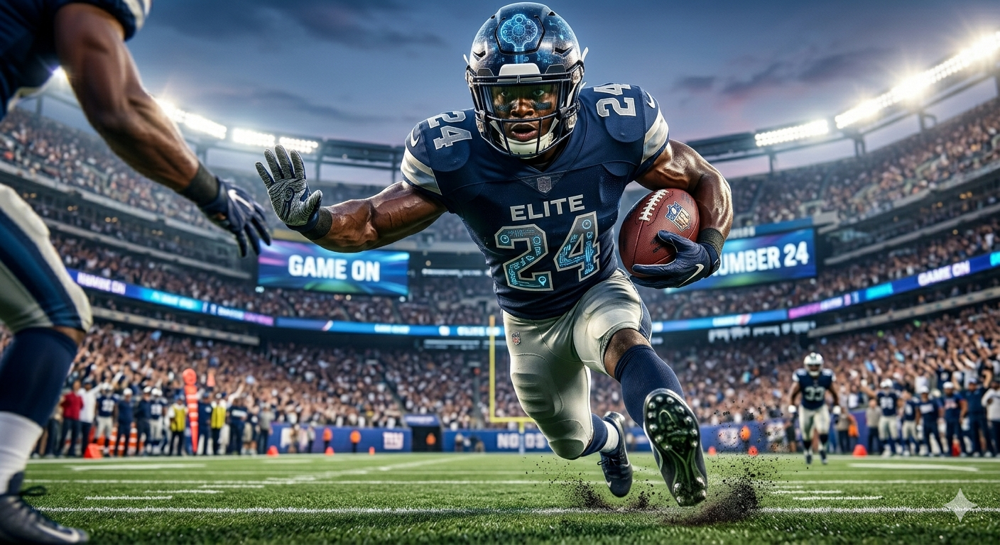 Elite player