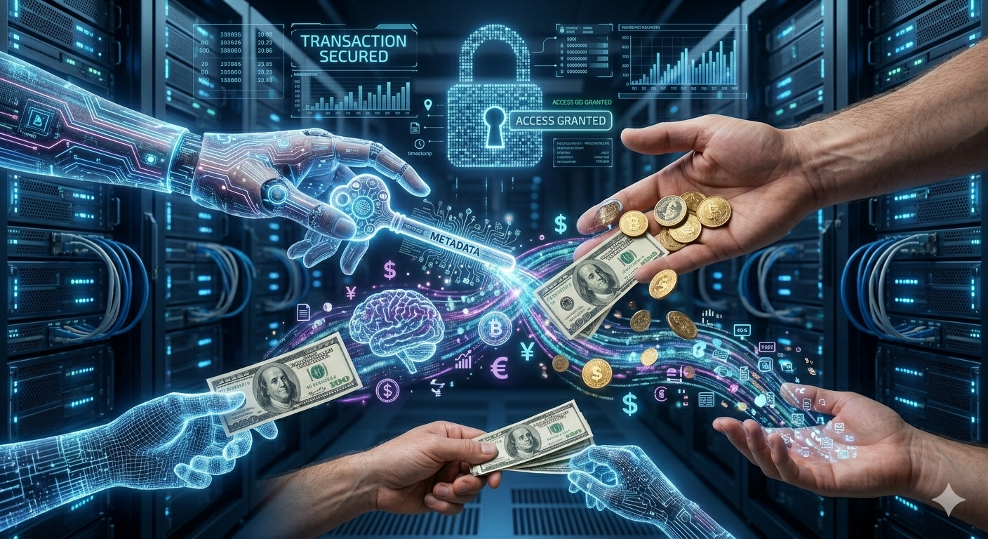 Payments data